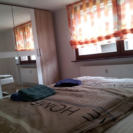 Apartement Victoria Swisttal Pokój zdjęcie