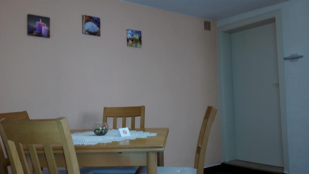 Apartement Victoria Swisttal Pokój zdjęcie