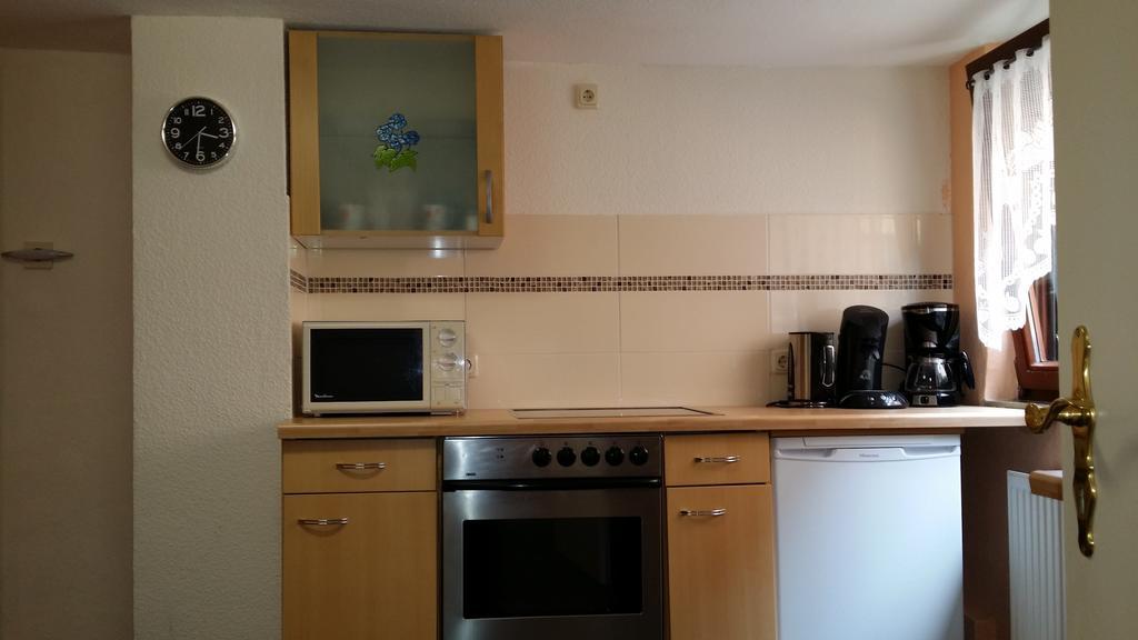 Apartement Victoria Swisttal Pokój zdjęcie