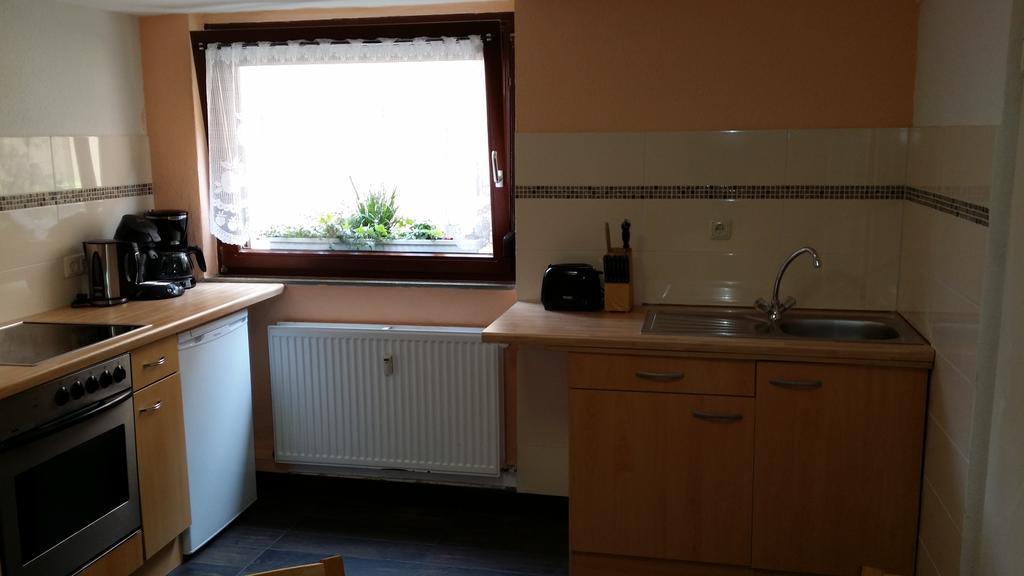 Apartement Victoria Swisttal Pokój zdjęcie