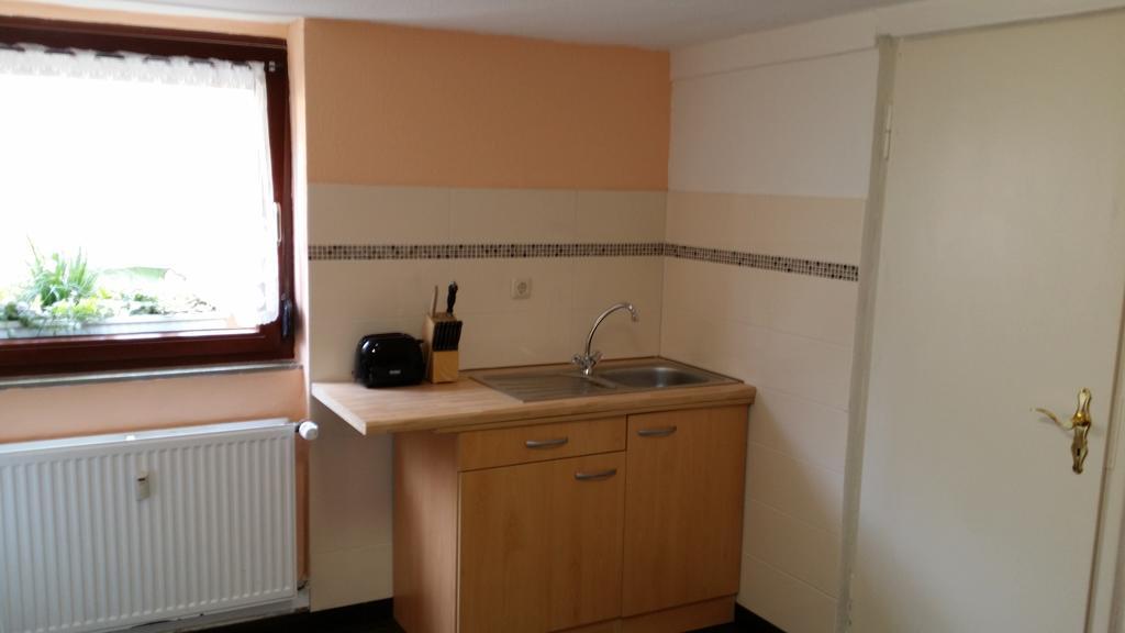 Apartement Victoria Swisttal Pokój zdjęcie