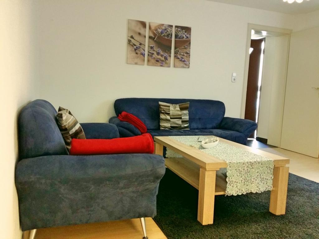 Apartement Victoria Swisttal Pokój zdjęcie