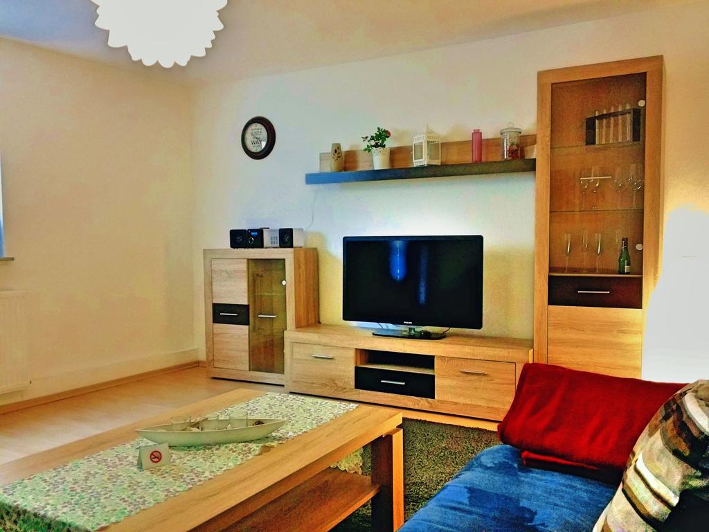 Apartement Victoria Swisttal Pokój zdjęcie