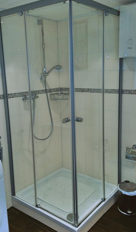 Apartement Victoria Swisttal Pokój zdjęcie