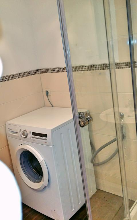 Apartement Victoria Swisttal Pokój zdjęcie