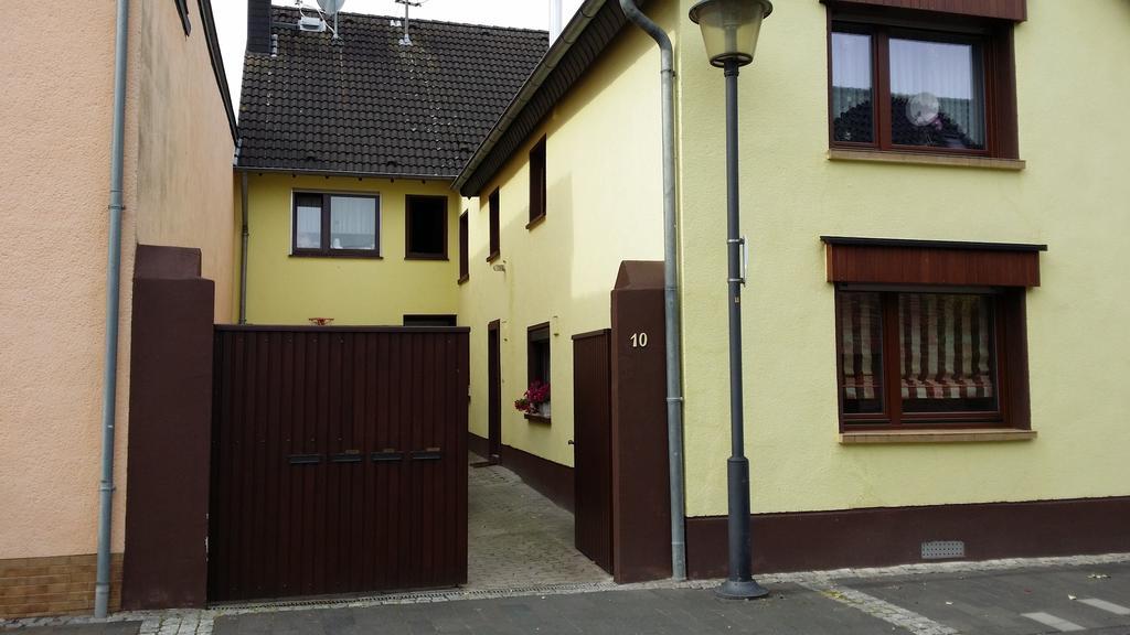 Apartement Victoria Swisttal Pokój zdjęcie