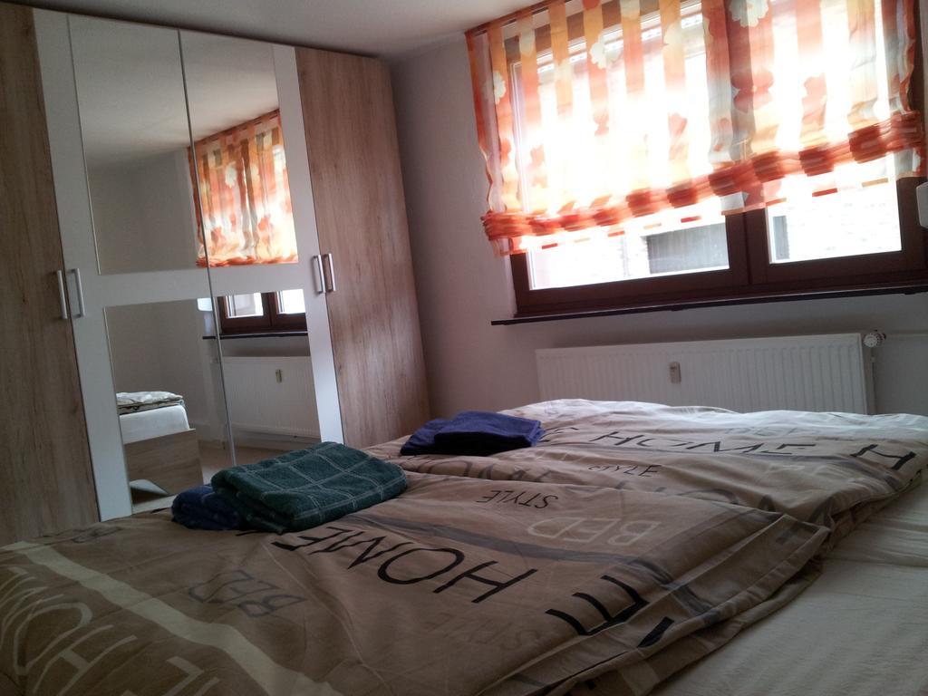 Apartement Victoria Swisttal Pokój zdjęcie